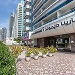 2Br Breathtaking Waterfront Heart Of Marina