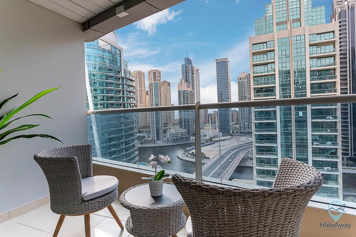 Apartment 2br Breathtaking Waterfront Heart Of Marina
